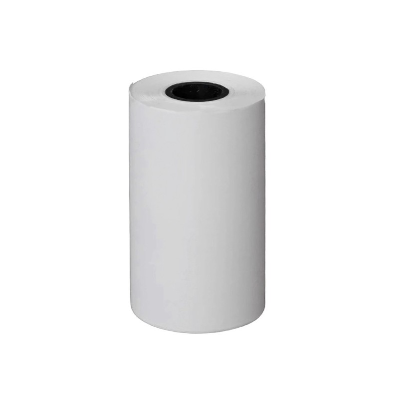 Set 5 x Rola Imprimanta POS, Hartie Termica, 79 mm x 30 m