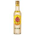 Set 5 x Rom Havana Club Anejo, Vechime 3 Ani, 0.35 l