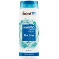 Set 5 x Sampon Purifiant Splend'Or, Castravete si Argila, 300 ml