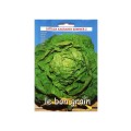 Set 5 x Seminte de Salata Verde, Frunze Rotunde si Ondulate, Kagraner Sommer, 6 g