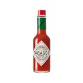 Set 5 x Sos de Ardei Rosu Tabasco, 150 ml