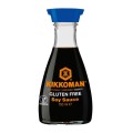 Set 5 x Sos de Soia, Kikkoman, fara Gluten, 150 ml