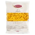 Set 5 x Spirale fara Oua Nr.32, Granoro, 500 g