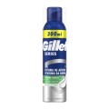 Set 5 x Spuma de Ras Gilette Sensitive, 300 ml