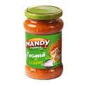 Set 5 x Tocana de Legume Mandy, 300 g