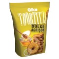 Set 5 x Toortitzi cu Gust Dulce-Acrisor Alka, 180 g