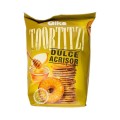 Set 5 x Toortitzi cu Gust Dulce-Acrisor Alka, 80 g