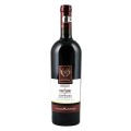Set 5 x Vin Rosu Cervus Cepturum Crama Ceptura, Demidulce, 0.75 l