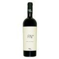 Set 5 x Vin Sforile Fintesti Feteasca Neagra, Rosu Sec 0.75 l