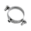 Set 50 x Colier M6 Fara Surub Pentru Tevi De Cupru-r 37