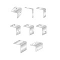 Set 50 x Coltar Tip 4-60x60mm 12xr5