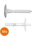 Set 50 x Diblu pentru Izolatie 10x 70 - cu Nit
