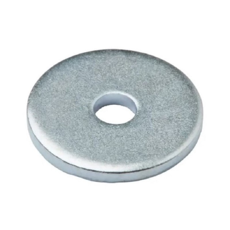 Set 50 x Saiba Pentru Caroserii Inox A2-8.4 X 20 X 1.5
