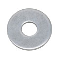 Set 50 x Saiba Plata Serie Foarte Mare Forma R 440 Inox A2-6.6