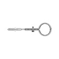 Set 50 x Set Colier Pentru Gaze Banda 20x1.5 Mm-1" + db10x50