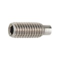 Set 50 x Stift Filetat Locas Inbus Cep 915 Inox A2-M5 X 16