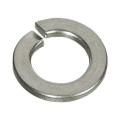Set 500 x Saiba Grower Forma B 127 Inox A2-5
