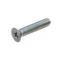 Set 500 x Surub Cap Inecat Locas Cruciform 965 Inox A2-M3 x 30