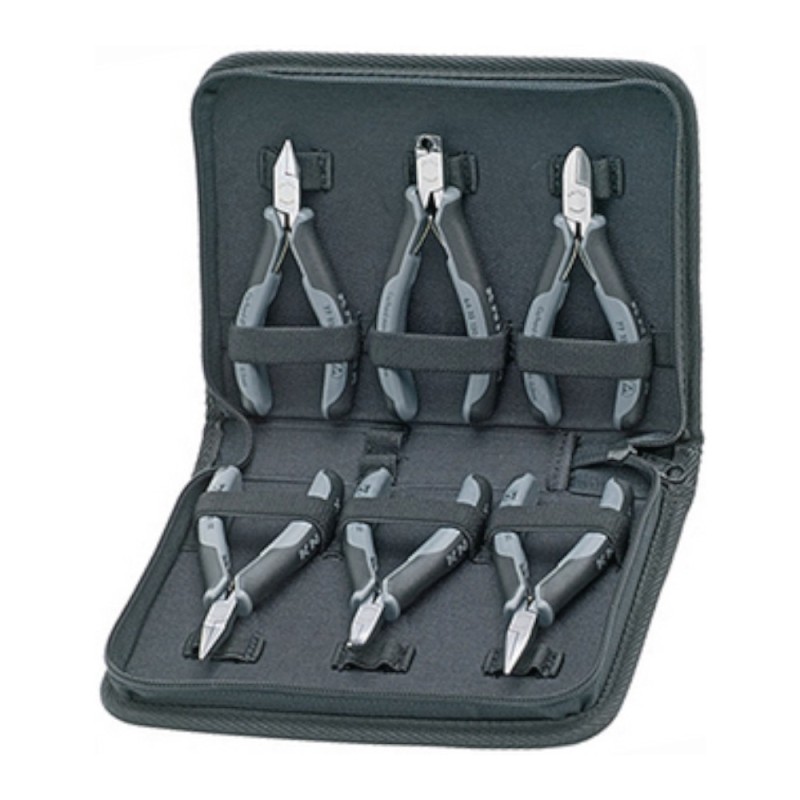 Set 6 Clesti Diagonali Electronici ESD