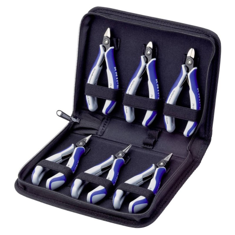 Set 6 Clesti Electronici de Precizie