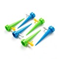 Set 6 Duze Picurare pentru Sticla, Colorfulyard
