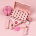 Set 6 Rujuri Mate Ranee Matte Lipstick, 02