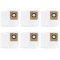 Set 6 Saci Robot de Aspirare, RV-L11-A, Sintetici, RVPA1-6 Imou