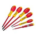 Set 6 Surubelnite Izolate FatMax 1000V, 0-65-441 Stanley