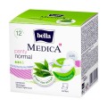 Set 6 x 12 Absorbante Medica Panty