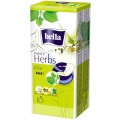 Set 6 x 18 Absorbante Bella Panty, Herbs Flori Tei