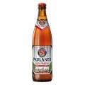 Set 6 x Bere Hefe Weiss  Paulaner, fara Alcool, 0.5 l