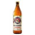 Set 6 x Bere Nefiltrata Hefe Weissbier Paulaner, 5.5 % Alcool, 0.5 l