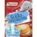 Set 6 x Bicarbonat de Sodiu Prymat, 50 g