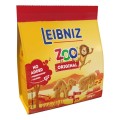Set 6 x Biscuiti Zoo cu Unt, Leibniz Zoo, Bahlsen, 100 g