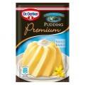 Set 6 x Budinca Premium Dr. Oetker Vanilie Burbon 34 g
