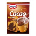 Set 6 x Cacao Dr. Oetker 50 g