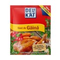 Set 6 x Condiment de Gaina Delikat, 75 g