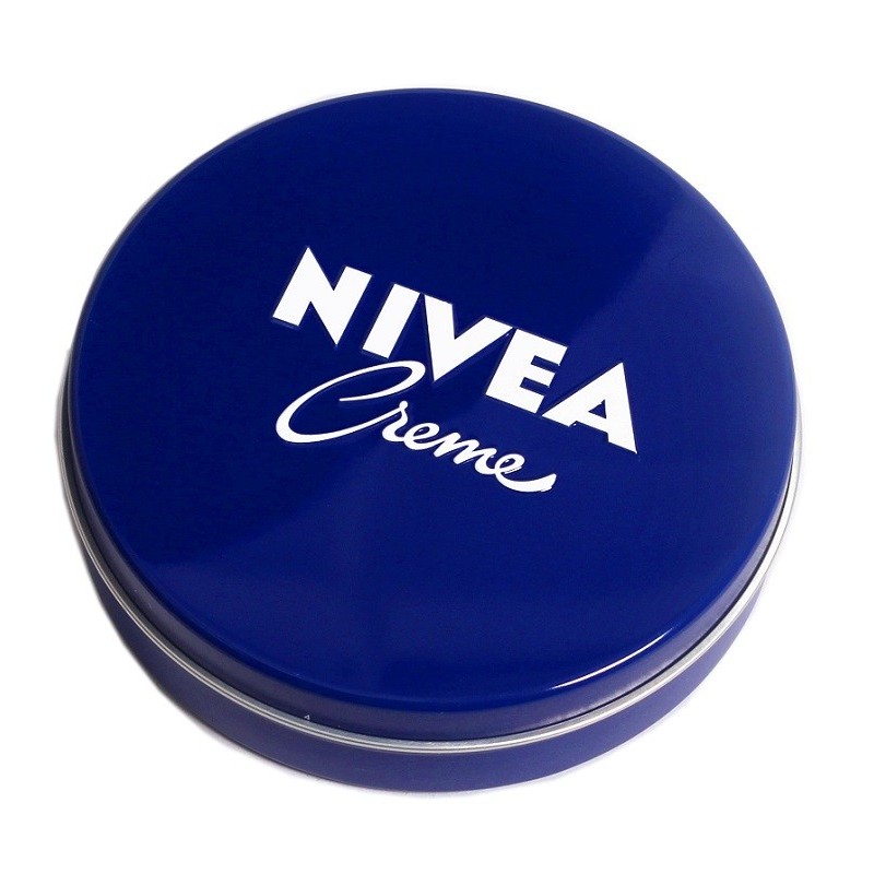 Set 6 x Crema de Corp Nivea Creme, 30 ml