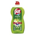 Set 6 x Detergent de Vase Pur Mar, 450 ml