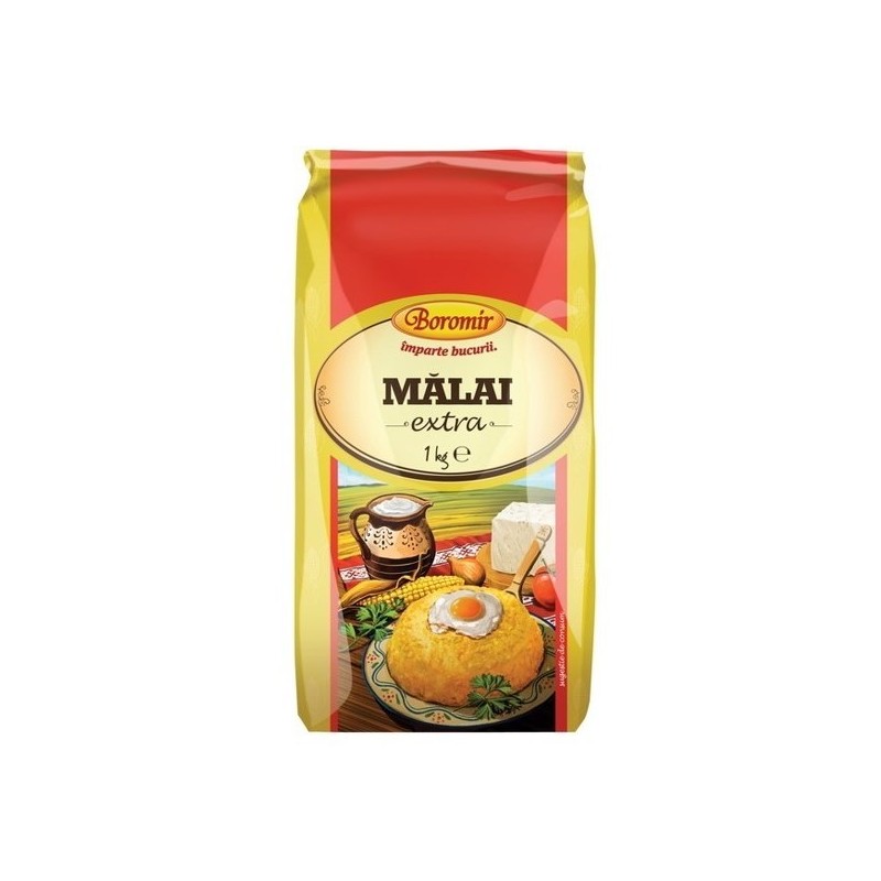 Set 6 x Malai Extra Boromir, 1 kg