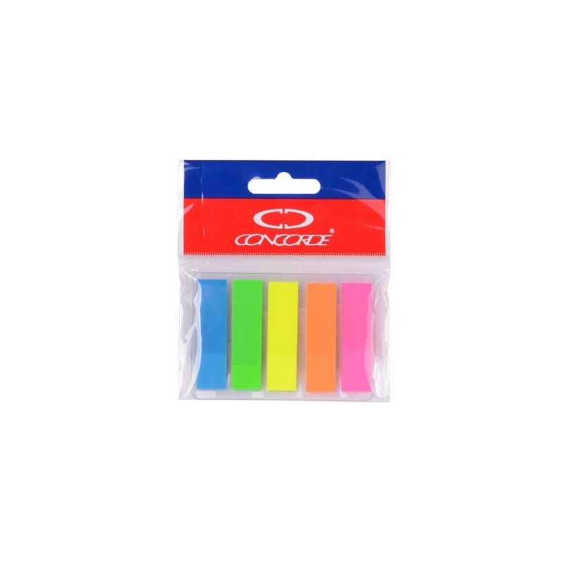 Set 6 x Notite Adezive 12 mm x 48 mm