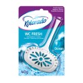 Set 6 x Odorizant Toaleta cu Suport, Ocean, Kolorado