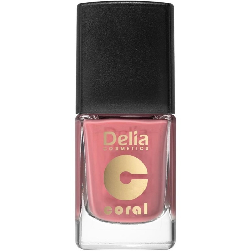 Set 6 x Oja Coral 512 My Darling 11 ml