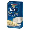 Set 6 x Orez cu Bob Rotund Riso Scotti, 1 kg