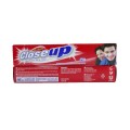 Set 6 x Pasta de Dinti Closeup, Red Hot, 90 g