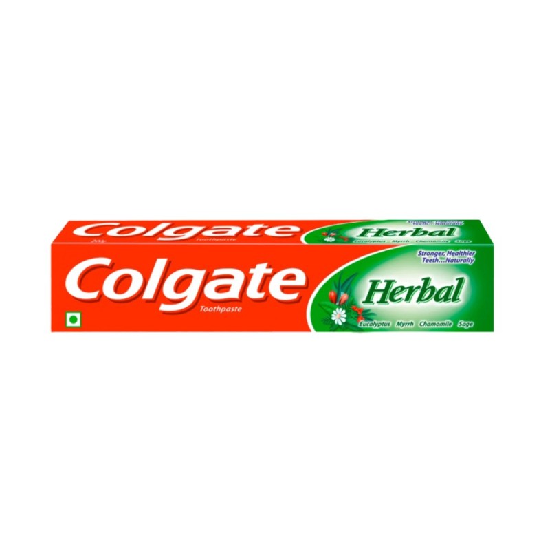 Set 6 x Pasta de Dinti Colgate Herbal, 100 ml