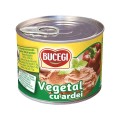 Set 6 x Pasta Vegetala cu Ardei Bucegi, 150 g