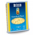 Set 6 x Paste Gnocchi Di Patate De Cecco 500 g