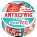 Set 6 x Pate Picant din Ficat de Porc  Antrefrig, 100 g