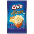 Set 6 x Popcorn cu Extra Cascaval Chio, pentru Microunde, 80 g